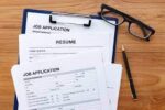 JOB APPLICATIONS