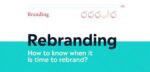 REBRAND