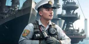 MARINE ENGINEER