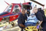 HELICOPTER PILOT