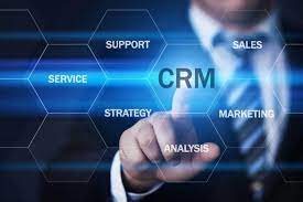 CRM STRATEGY