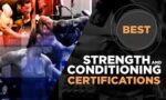 STRENGTH AND CONDITIONING