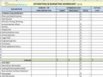 CONSTRUCTION COST