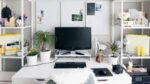 PRODUCTIVE WORKSPACE