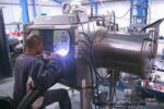 TYPES OF WELDING