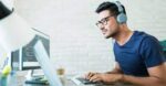 TRANSCRIPTIONIST