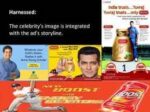 ENDORSEMENTS