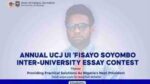 FISAYO SOYOMBO