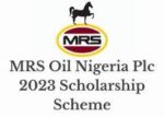 MRS OIL