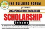 IKA BUILDERS
