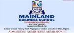 MAINLAND