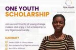 ONE YOUTH