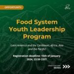 UN FOOD SYSTEMS