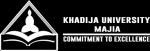 KHADIJA UNIVERSITY