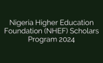 NHEF
