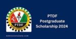 PTDF