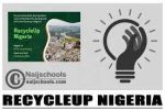 RECYCLEUP