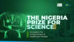NLNG PRIZE