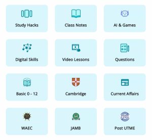 IoT products