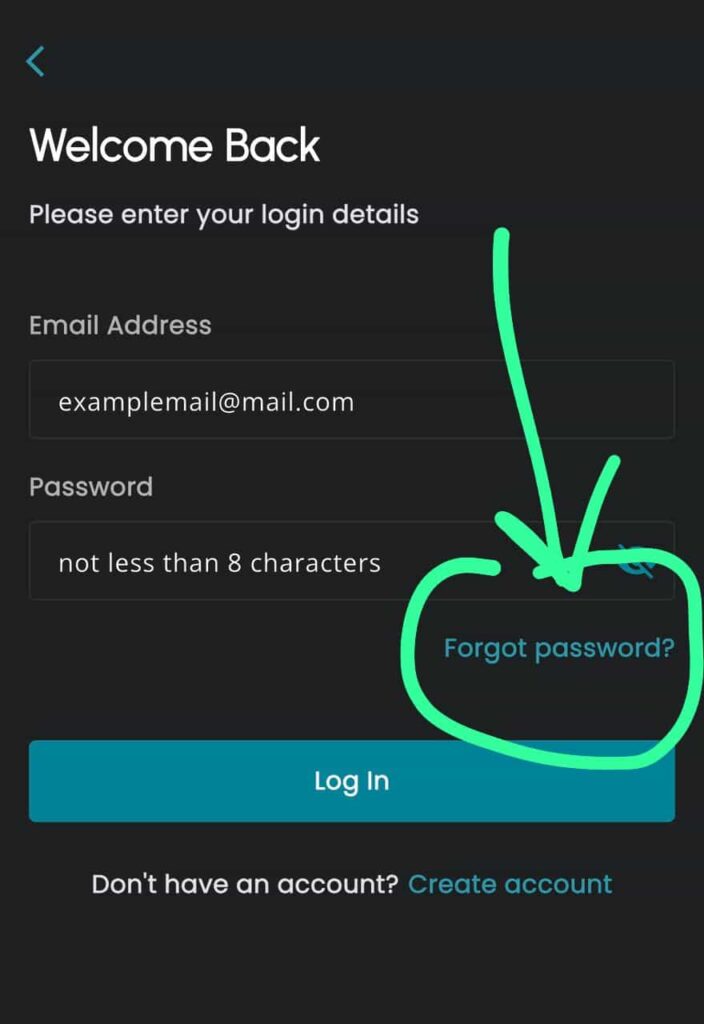 IoT products Enter email address